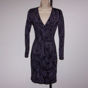 Banana Republic Stretch Dress Petite XS